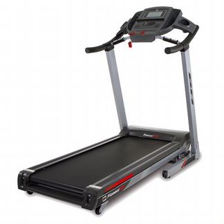 BH fitness pioneer R7 Беговая дорожка