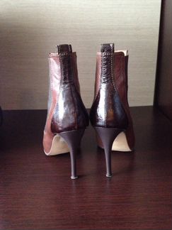 Полусапожки Carlo Pazolini (сапоги) ботинки