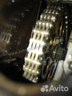 Двигатель J24B Сузуки Гранд Витара 2.4л J24