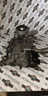 Насос масляный туарег 5.0 07Z115105D