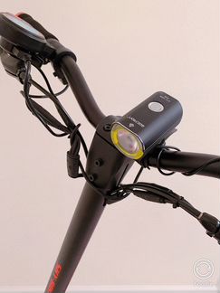 Электросамокат Kaabo Mantis 10