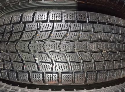 215 70 16 Dunlop бу Шины Зимние 215 70 R16 105S