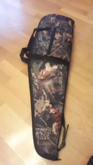 Чехол для охотничьего ружья
