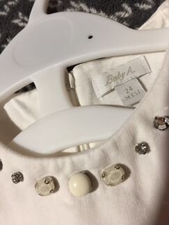 Платье Baby А. (Италия) 92р