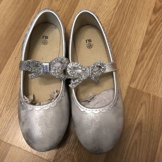 Балетки mothercare