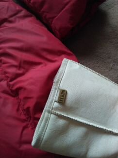 Зимне-весенний комплект 