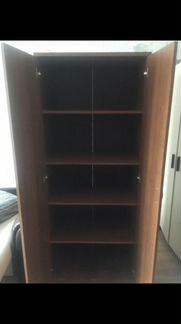Шкаф