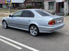 BMW 5 серия 2.5 AT, 1998, 251 574 км объявление продам