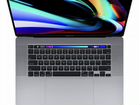 MacBooke Pro 16