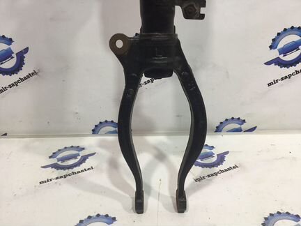 Стойка амортизатора передняя левая Mazda 6 GH