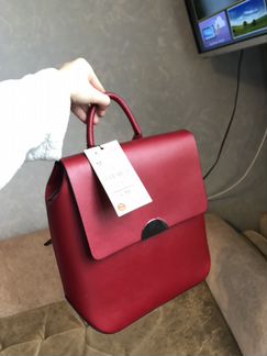 Новый рюкзак Zara