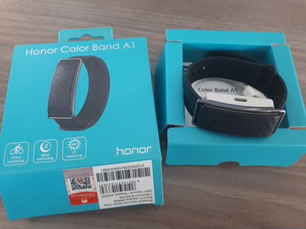 Huawei Honor Color Band A1