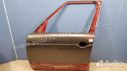 Дверь левая передняя Land Rover Range Rover