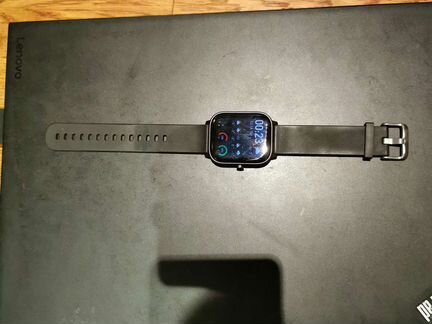 Умные часы amazfit gts