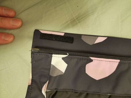 Куртка зимняя Reima 122 см