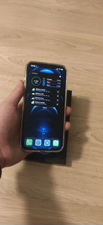 Apple iPhone 12 pro max 256gb Dual SIM