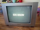 Телевизор Erisson