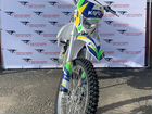 Мотоцикл кроссовый K1 250 MX 21/18(2020) объявление продам