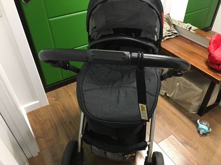 Коляска Maclaren Daytripper