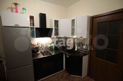 Квартира-студия, 26.3 м², 13/17 эт.