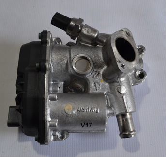 Клапан егр Мерседес 166 A6421402260