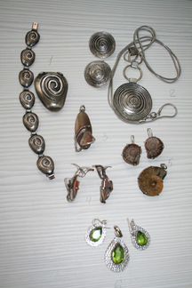 Авторские украшения