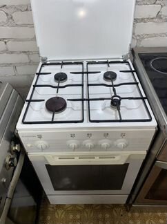 Плита газовая