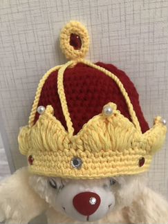 Шапка Мономаха