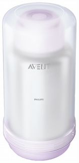 Подогреватель-термос Philips avent SCF256