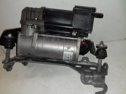 Компрессор пневмоподвески Мерседес A0993200004