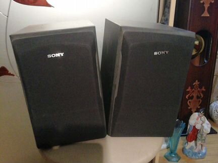 Музыкальный центр