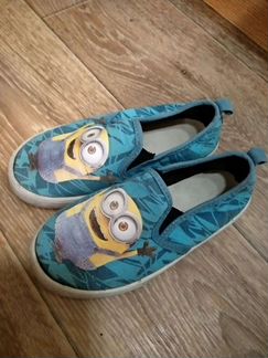 Кеды
