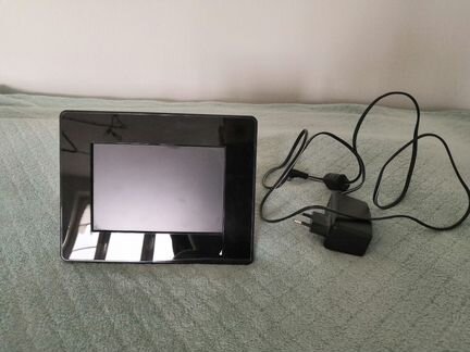 Цифровая Фоторамка Toshiba PA3637M