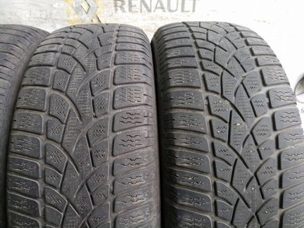Шины 205 60 16 92H Dunlop SP Winter Sport 3D AO
