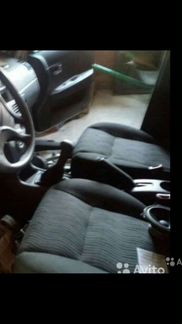 Сидения комплект Chery Very. Bonus