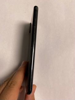 Телефон iPhone x