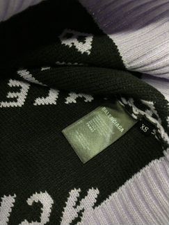 Джемпер Balenciaga