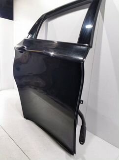 Дверь задняя правая Bmw X6 E71 N57D30A 2012