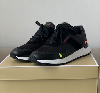 Кроссовки женские Michael Kors новые оригинал