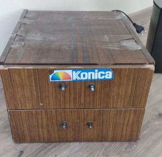 Столы с тумбочками б/у