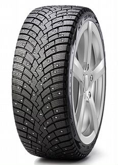 Pirelli Scorpion Ice Zero 2 285/45 R22 114H