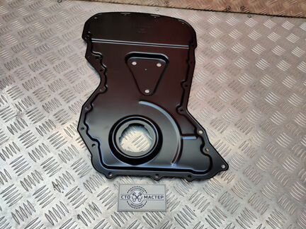 Крышка двс передняя Citroen Jumper 250