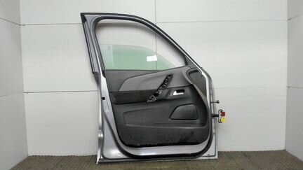 Дверь боковая левая передняя Citroen C4 Picasso, 2