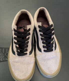Кеды vans