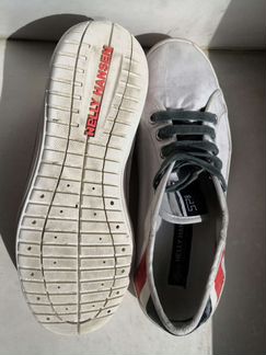 Кеды женские