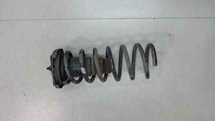 Пружина подвески левая задняя Volvo XC60, 2012