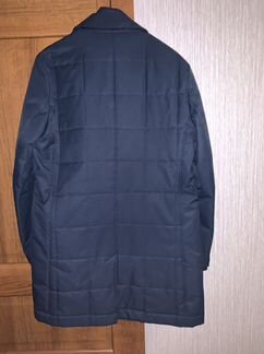 Пальто Tommy Hilfiger 48 M новое