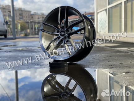 Диски R18 Форд Вольво Ягуар Фрилендер