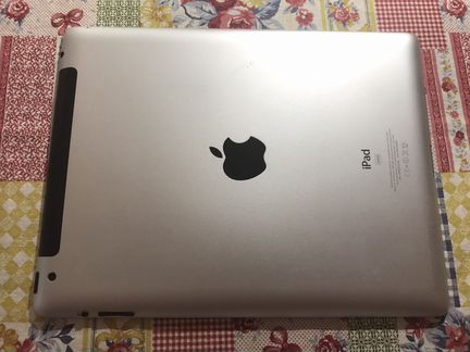iPad 2 64Gb + 3G