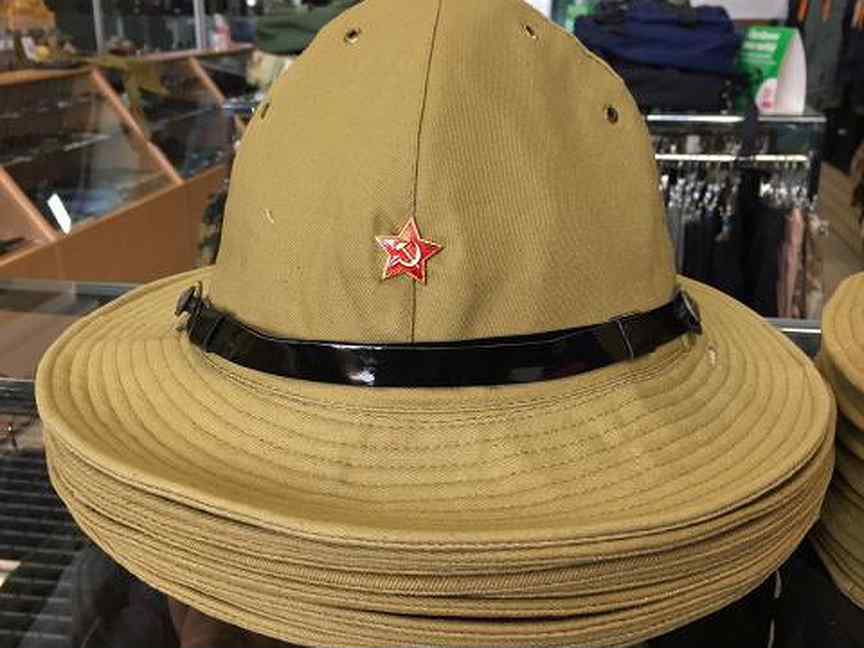 Панама солдата